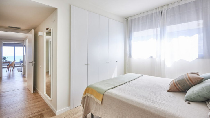 Apartment Sale Mataró, Maresme, Barcelona, Katalonia, Hiszpania 15