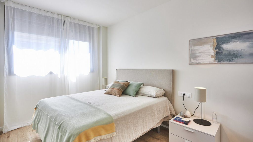 Apartment Sale Mataró, Maresme, Barcelona, Katalonia, Hiszpania