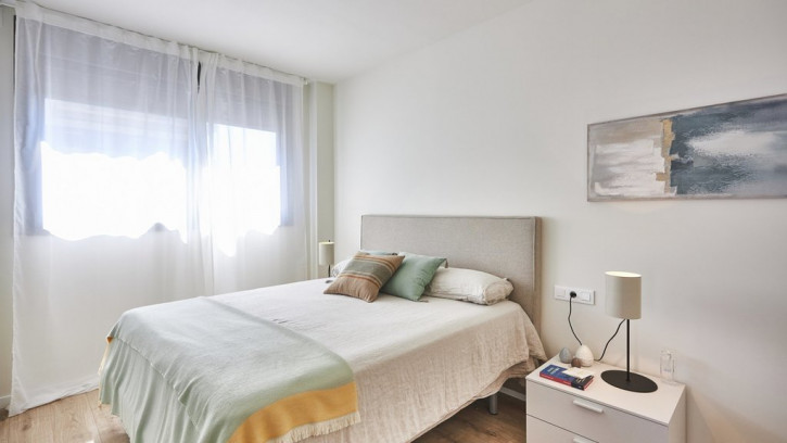 Mieszkanie Sprzedaż Mataró, Maresme, Barcelona, Katalonia, Hiszpania 16