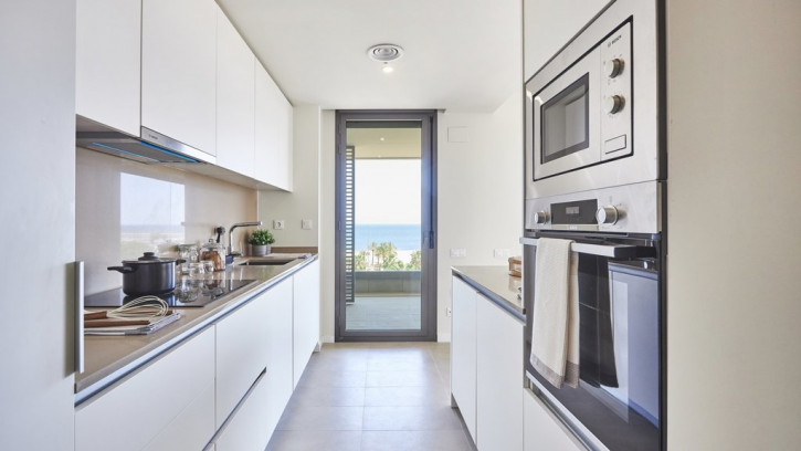Apartment Sale Mataró, Maresme, Barcelona, Katalonia, Hiszpania 22