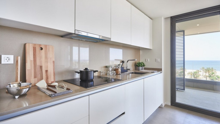 Mieszkanie Sprzedaż Mataró, Maresme, Barcelona, Katalonia, Hiszpania 24