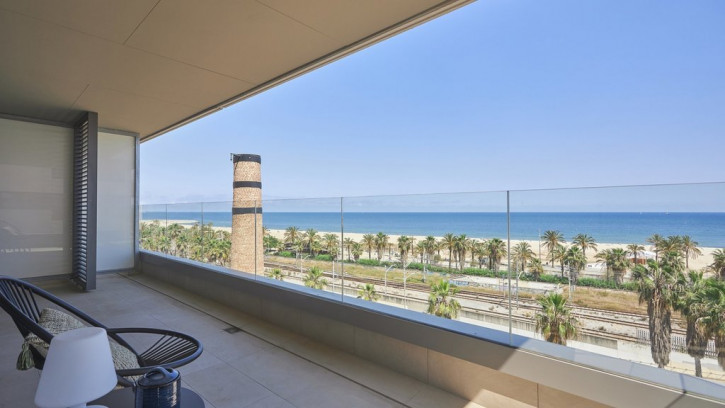 Mieszkanie Sprzedaż Mataró, Maresme, Barcelona, Katalonia, Hiszpania 1