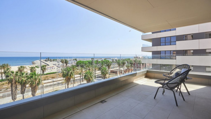 Mieszkanie Sprzedaż Mataró, Maresme, Barcelona, Katalonia, Hiszpania 2