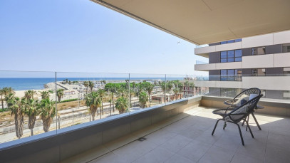 Apartment Sale Mataró, Maresme, Barcelona, Katalonia, Hiszpania