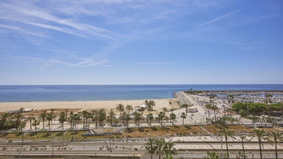 Mieszkanie Sprzedaż Mataró, Maresme, Barcelona, Katalonia, Hiszpania
