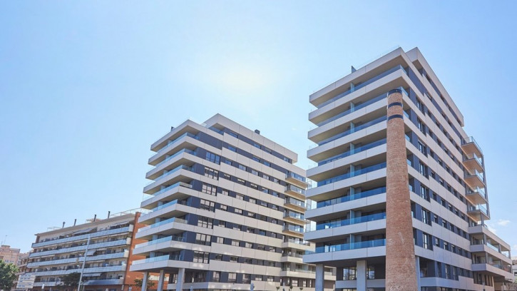 Mieszkanie Sprzedaż Mataró, Maresme, Barcelona, Katalonia, Hiszpania 3