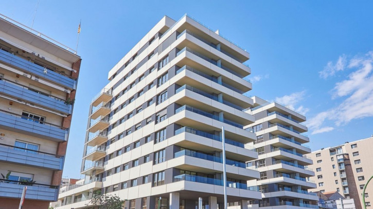 Mieszkanie Sprzedaż Mataró, Maresme, Barcelona, Katalonia, Hiszpania 4