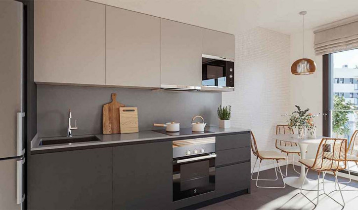 Apartment Sale Vilanova i la Geltrú, Garraf, Barcelona, Katalonia, 08800, Hiszpania 11
