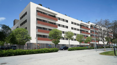 Mieszkanie Sprzedaż Vilanova i la Geltrú, Garraf, Barcelona, Katalonia, 08800, Hiszpania