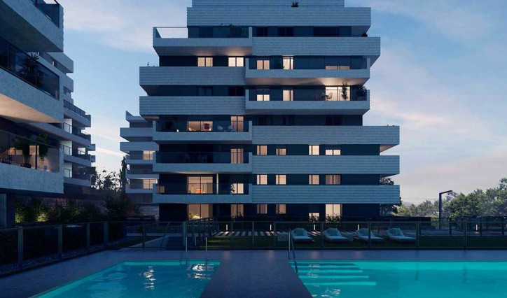 Apartment Sale Barcelona, Katalonia, Hiszpania 2