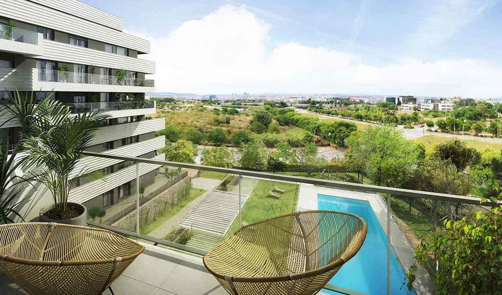 Apartment Sale Barcelona, Katalonia, Hiszpania