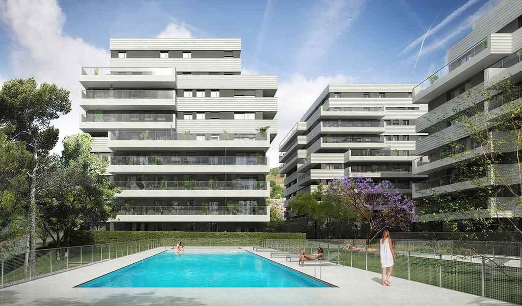 Apartment Sale Barcelona, Katalonia, Hiszpania
