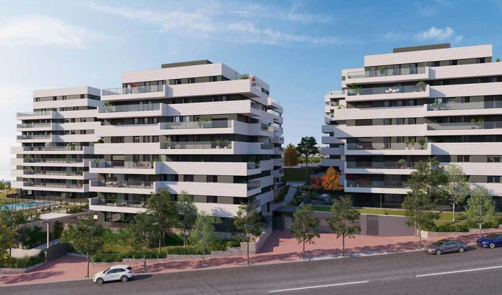 Mieszkanie Sprzedaż Barcelona, Katalonia, Hiszpania 34