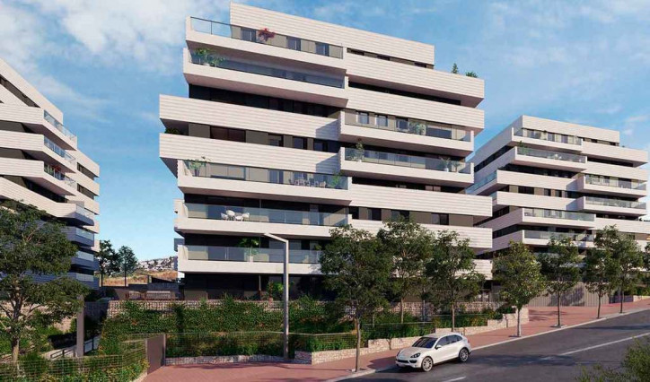 Mieszkanie Sprzedaż Barcelona, Katalonia, Hiszpania 36