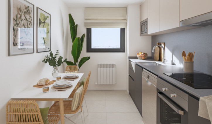 Mieszkanie Sprzedaż Mataró, Maresme, Barcelona, Katalonia, Hiszpania 10