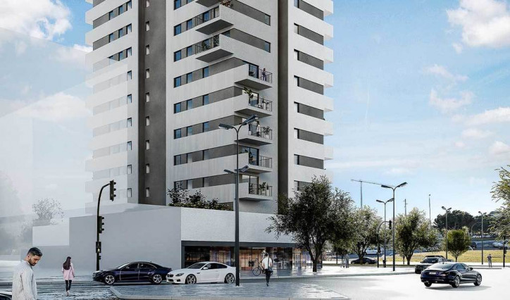 Mieszkanie Sprzedaż Mataró, Maresme, Barcelona, Katalonia, Hiszpania 4
