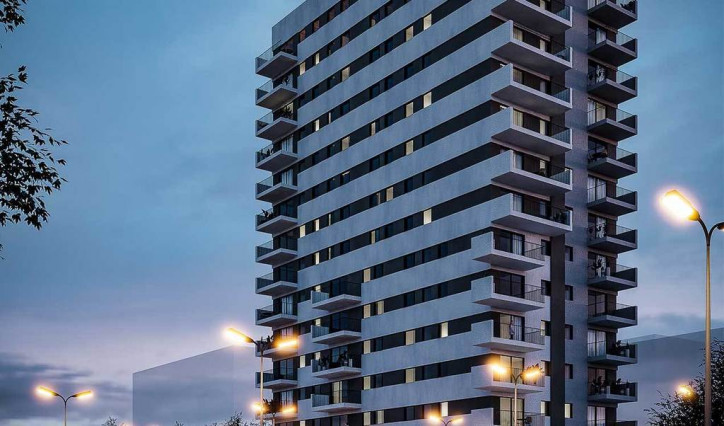 Mieszkanie Sprzedaż Mataró, Maresme, Barcelona, Katalonia, Hiszpania 3
