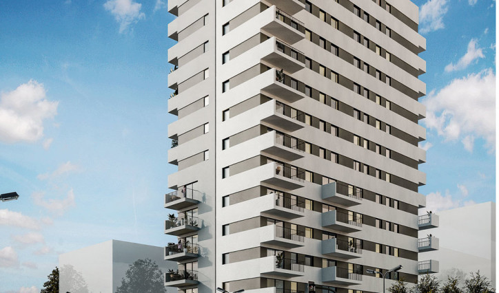 Mieszkanie Sprzedaż Mataró, Maresme, Barcelona, Katalonia, Hiszpania 2