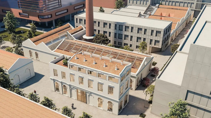 Mieszkanie Sprzedaż Barcelona, Katalonia, Hiszpania 16