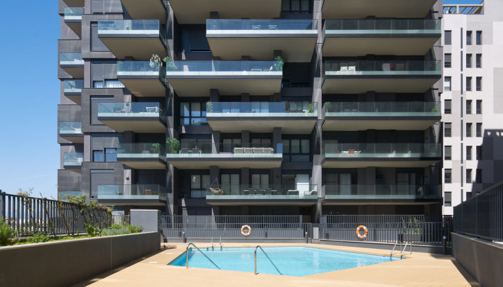 Apartment Sale Tarragona, Katalonia, Hiszpania Pg. de la Independència 1