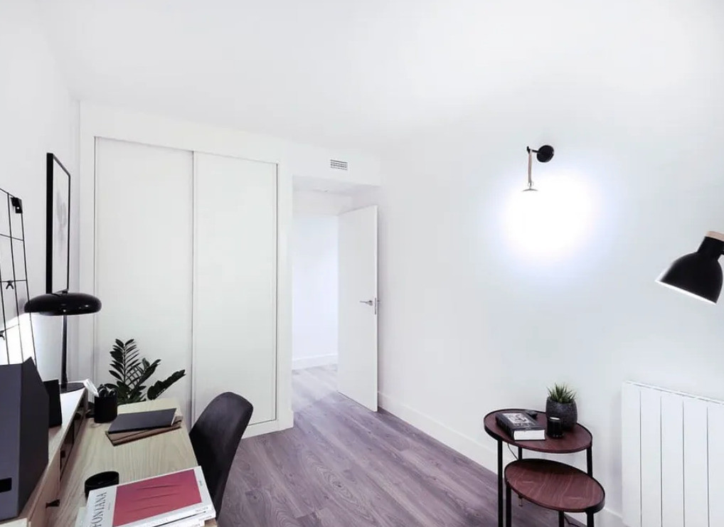 Apartment Sale Sabadell, Vallès Occidental, Barcelona, Hiszpania