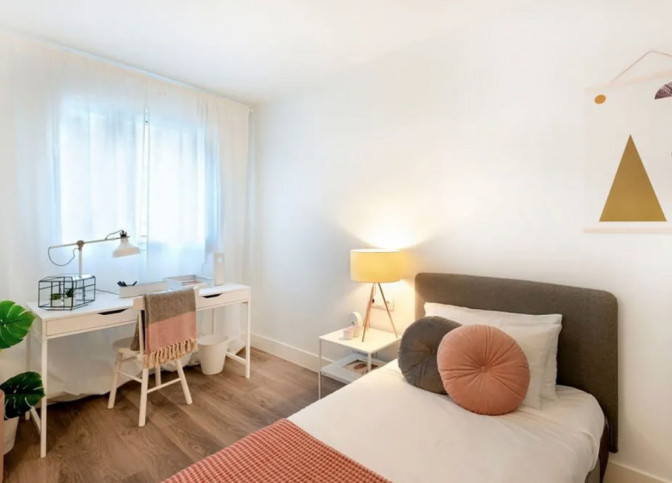 Mieszkanie Sprzedaż Sabadell, Vallès Occidental, Barcelona, Hiszpania 7