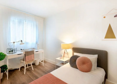 Apartment Sale Sabadell, Vallès Occidental, Barcelona, Hiszpania