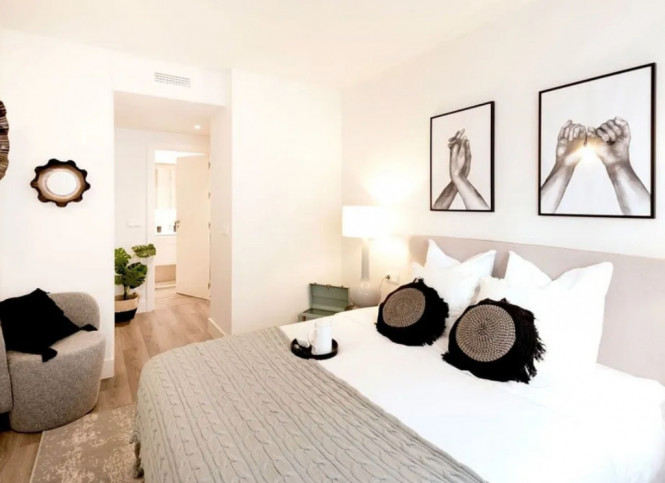 Mieszkanie Sprzedaż Sabadell, Vallès Occidental, Barcelona, Hiszpania 8