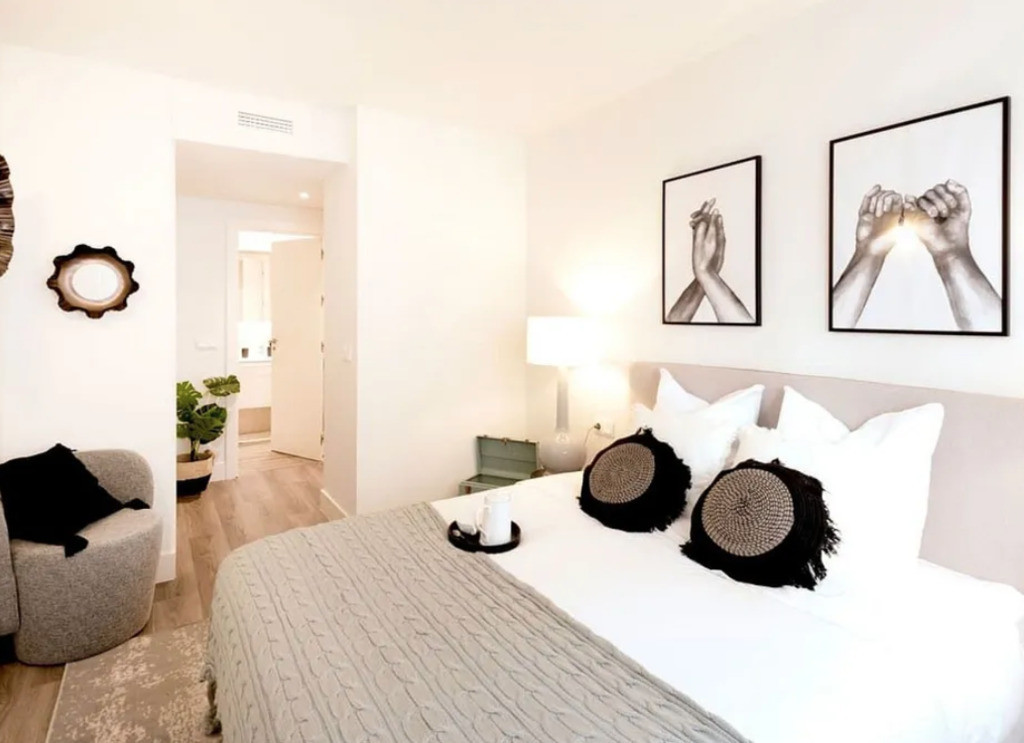 Apartment Sale Sabadell, Vallès Occidental, Barcelona, Hiszpania