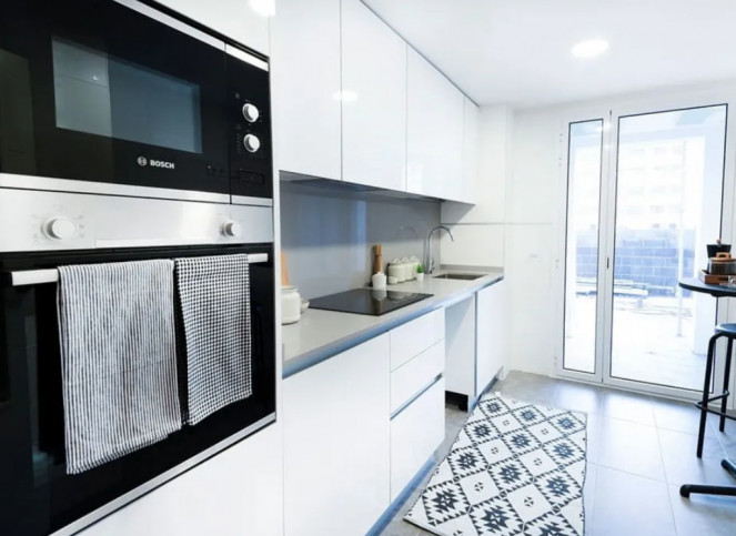 Apartment Sale Sabadell, Vallès Occidental, Barcelona, Hiszpania 10