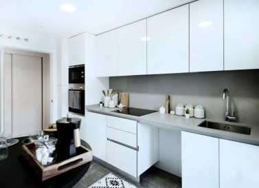 Apartment Sale Sabadell, Vallès Occidental, Barcelona, Hiszpania