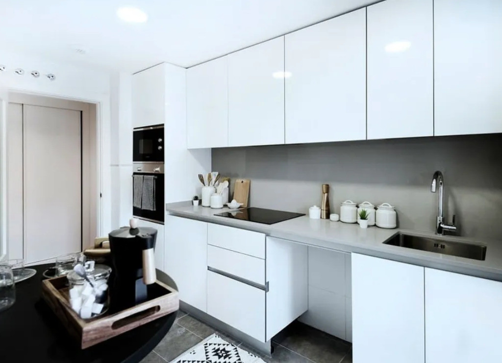 Apartment Sale Sabadell, Vallès Occidental, Barcelona, Hiszpania