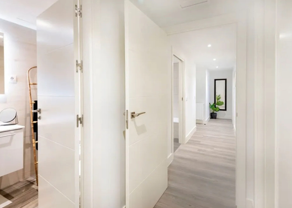 Apartment Sale Sabadell, Vallès Occidental, Barcelona, Hiszpania