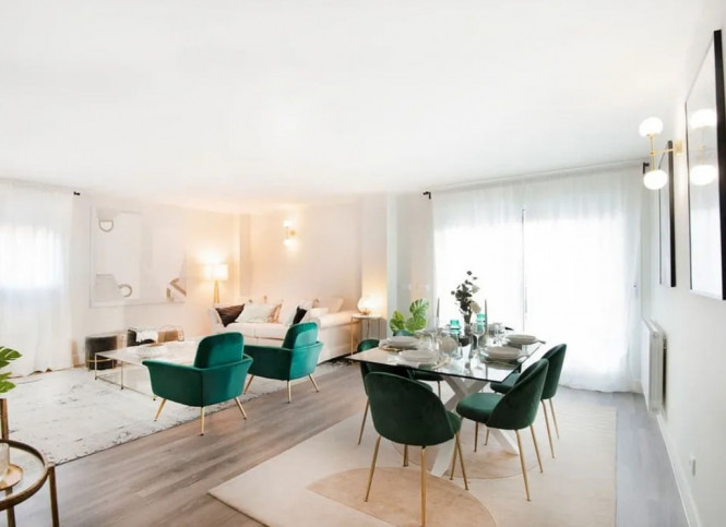 Mieszkanie Sprzedaż Sabadell, Vallès Occidental, Barcelona, Hiszpania 4
