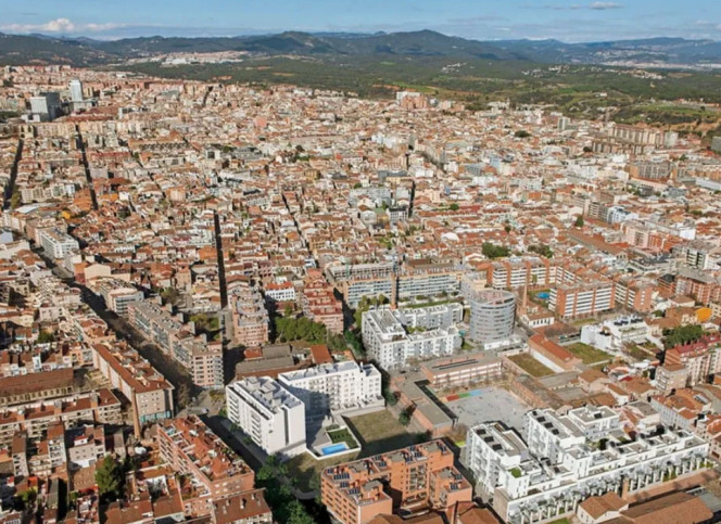 Mieszkanie Sprzedaż Sabadell, Vallès Occidental, Barcelona, Hiszpania 13