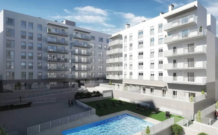 Mieszkanie Sprzedaż Sabadell, Vallès Occidental, Barcelona, Hiszpania 2