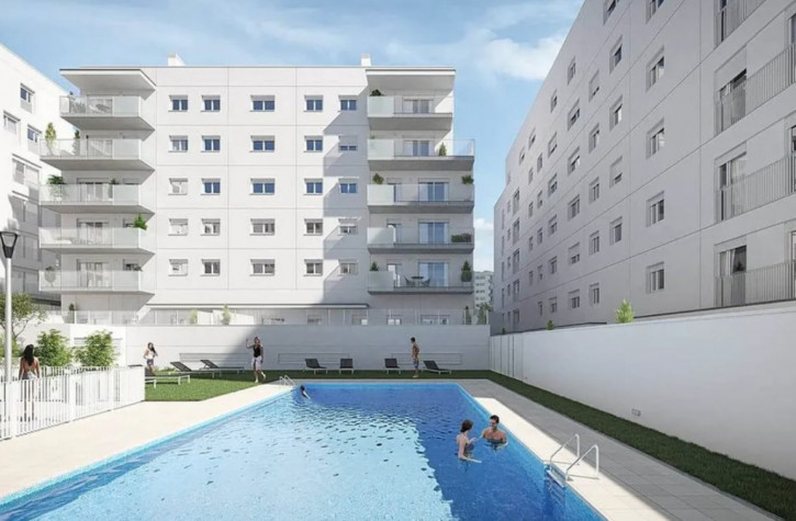 Mieszkanie Sprzedaż Sabadell, Vallès Occidental, Barcelona, Hiszpania 1