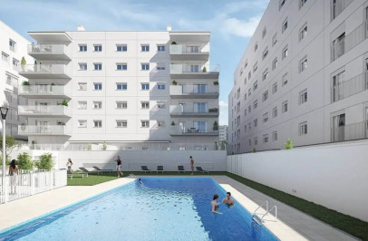 Apartment Sale Sabadell, Vallès Occidental, Barcelona, Hiszpania