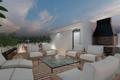 Mieszkanie Sprzedaż Torredembarra, Tarragonès, Tarragona, Katalonia, 43830, Hiszpania