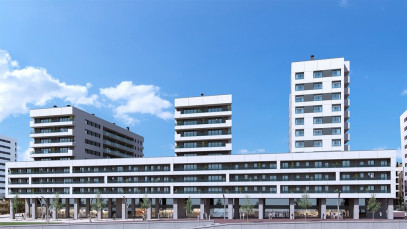 Mieszkanie Sprzedaż Badalona, Katalonia, 08911, Hiszpania