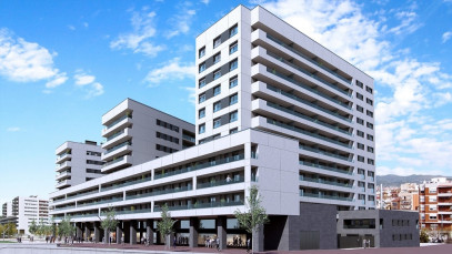 Mieszkanie Sprzedaż Badalona, Katalonia, 08911, Hiszpania