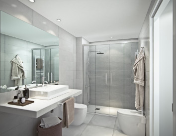 Apartment Sale Badalona, Katalonia, 08911, Hiszpania