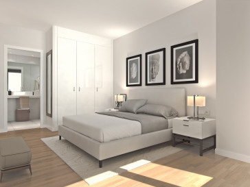 Apartment Sale Badalona, Katalonia, 08911, Hiszpania