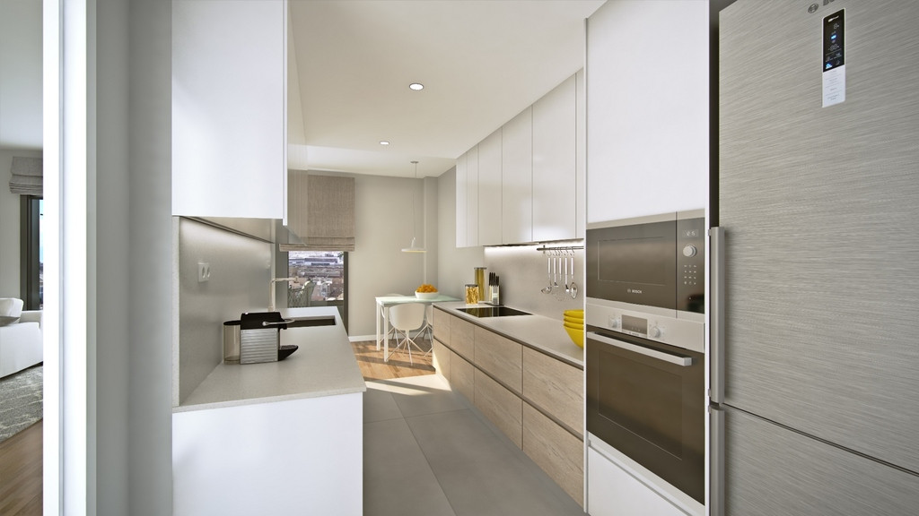 Apartment Sale Badalona, Katalonia, 08911, Hiszpania