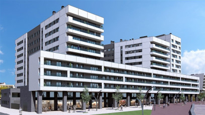 Mieszkanie Sprzedaż Badalona, Katalonia, 08911, Hiszpania