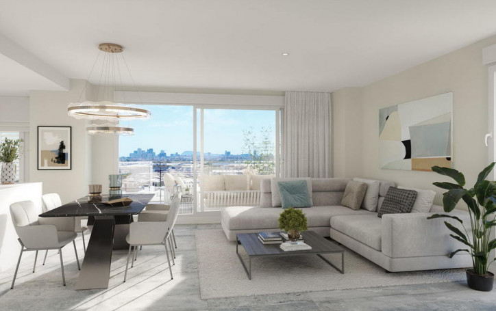 Mieszkanie Sprzedaż Badalona, Barcelonès, Barcelona, Katalonia, 08911, Hiszpania 11