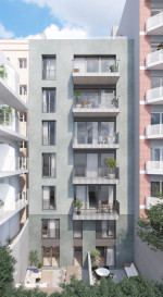 Mieszkanie Sprzedaż Eixample, Barcelona, Barcelonès, Barcelona, Katalonia, 08001, Hiszpania