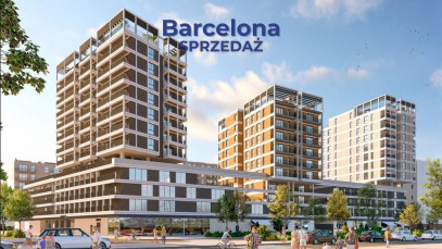 Mieszkanie Sprzedaż l'Hospitalet de Llobregat, Barcelona, Katalonia, Costa Brava