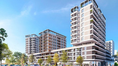 Apartment Sale l'Hospitalet de Llobregat, Barcelona, Katalonia, Costa Brava