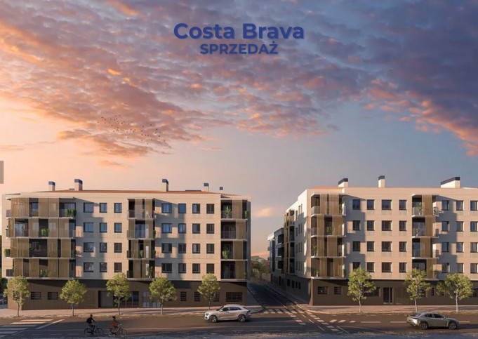 Mieszkanie Sprzedaż Girona, Katalonia, Hiszpania 1